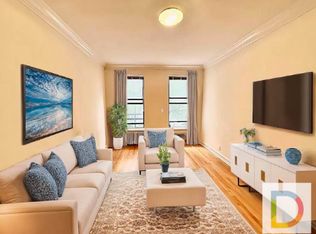 498 Hudson St FLOOR 3, New York, NY 10014