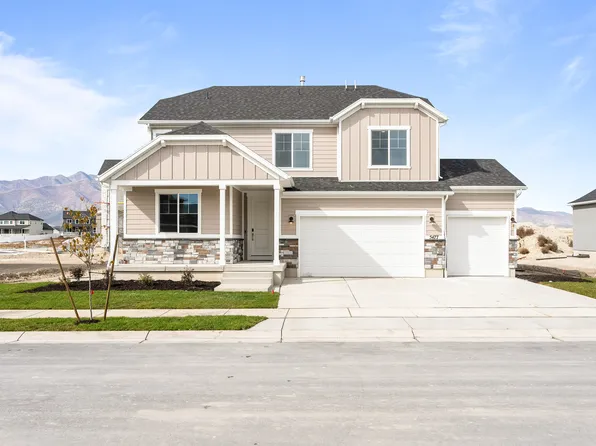 5477 Saddle Stone Dr N #534, Eagle Mountain, UT 84005