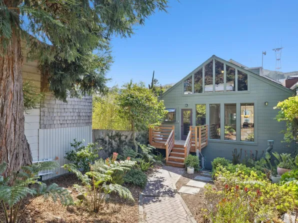 433 Eureka St, San Francisco, CA 94114