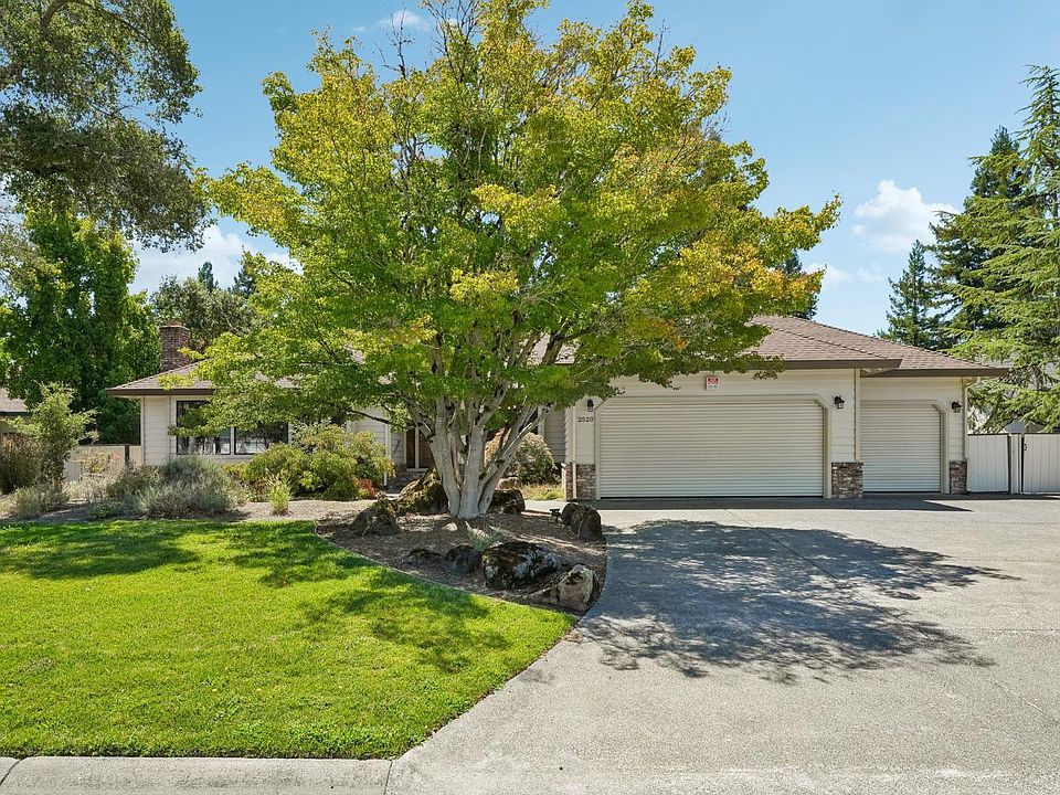 1st image of 2520 Farrier Court