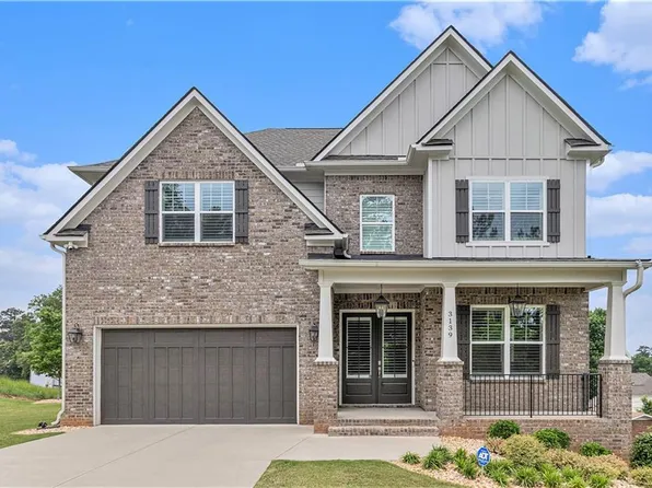 3139 Hilltop Dr, Marietta, GA 30066