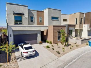 687 Glowing Horizon St, Henderson, NV 89052