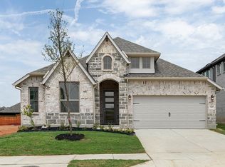 14498 Herschel St, Pilot Point, TX 76258