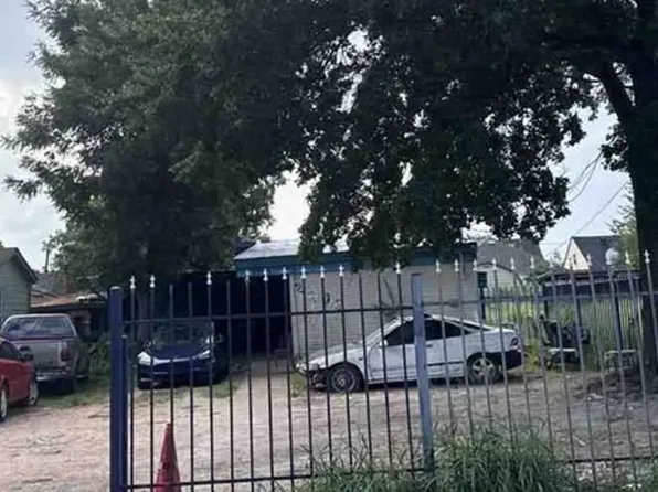 2705 Beatty St, Houston, TX 77023