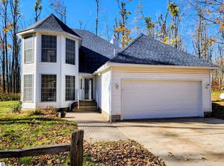 1376 Camp 10 Rd, Elmira, MI 49730