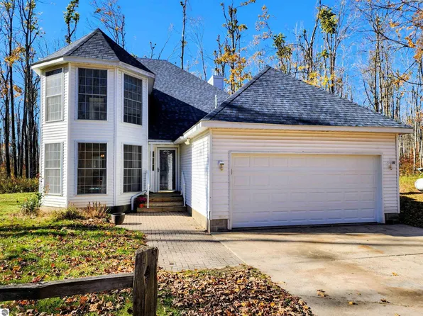 1376 Camp 10 Rd, Elmira, MI 49730