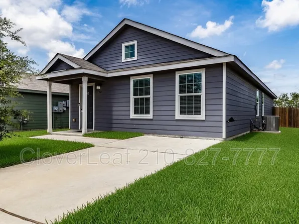 547 Filibusters Trl, San Antonio, TX 78220