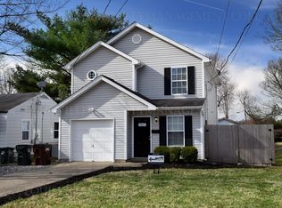 1812 Pershing Ave, Lyndon, KY 40242