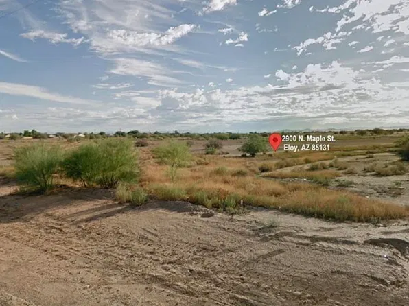 2900 W Maple St #24, Eloy, AZ 85131