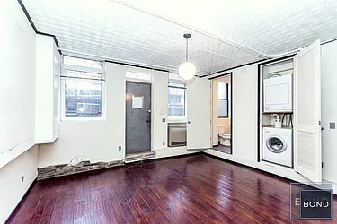 Rented by Bond New York