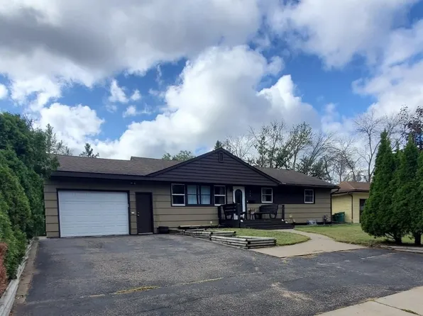 5809 Pearson Dr, Brooklyn Center, MN 55429
