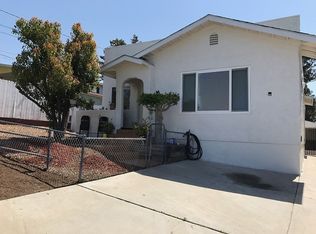 605 Pidgeon St, San Diego, CA 92114