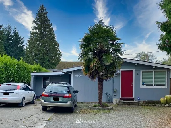 4804 84th Street SW, Mukilteo, WA 98275