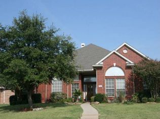 3210 Grantham Dr, Richardson, TX 75082