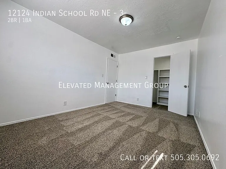 12124 Indian School Rd NE #3 — Photo 11