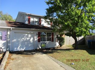 936 Spring Garden Ln, Virginia Beach, VA 23452