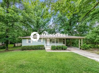 112 26th Ave NW, Birmingham, AL 35215