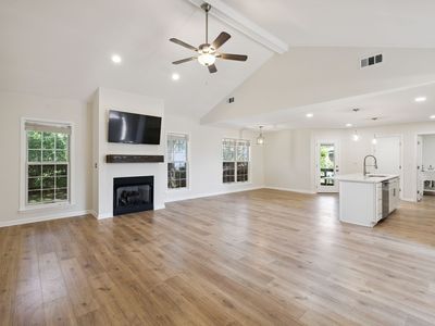 370 Calumet Trce, Murfreesboro, TN, 37127