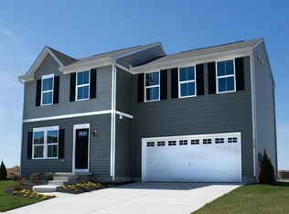 714 Marta Dr, Dover, DE 19901