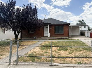 2960 S Merton Way W, Magna, UT 84044