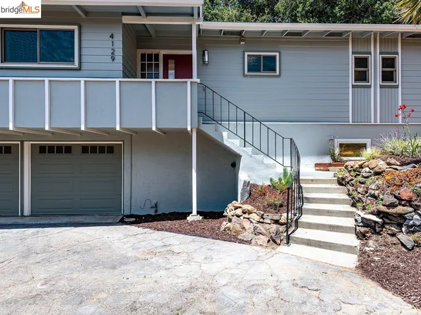 4129 Maybelle Ave, Oakland, CA 94619