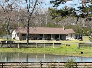 1309 Finks St, Mena, AR 71953