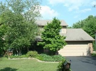 148 S Keethler Dr, Westerville, OH 43081