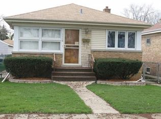 1118 S 31st Ave, Bellwood, IL 60104