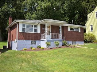 280 Brownstown Rd, Irwin, PA 15642
