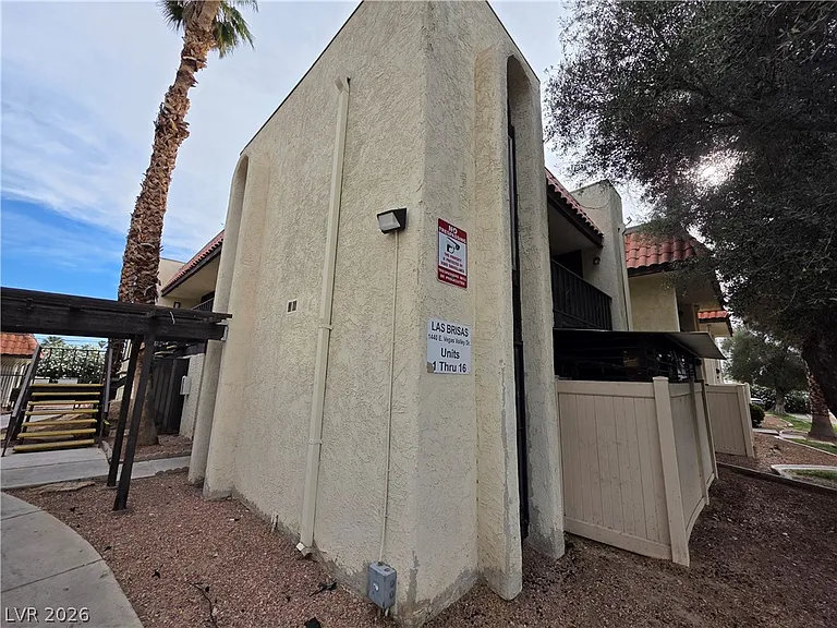 1440 Vegas Valley Dr #8 — Photo 2