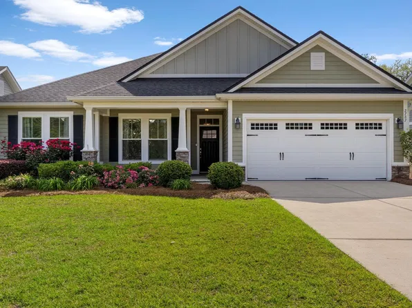 2787 Palafox Ln, Tallahassee, FL 32312
