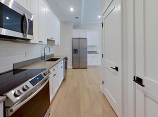 21 Highgate St #3, Allston, MA 02134