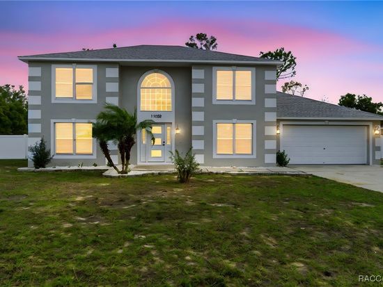 11088 Sedgefield Ave, Spring Hill, FL 34608