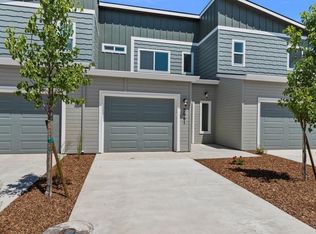 5637 E Bollo St, Nampa, ID 83687