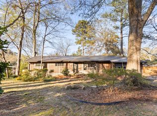 1816 Douglass Dr, Jackson, MS 39211