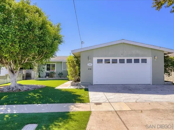 3535 Gaylord Ct, San Diego, CA 92117