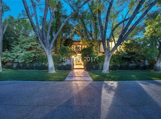 2981 Pinto Ln, Las Vegas, NV 89107