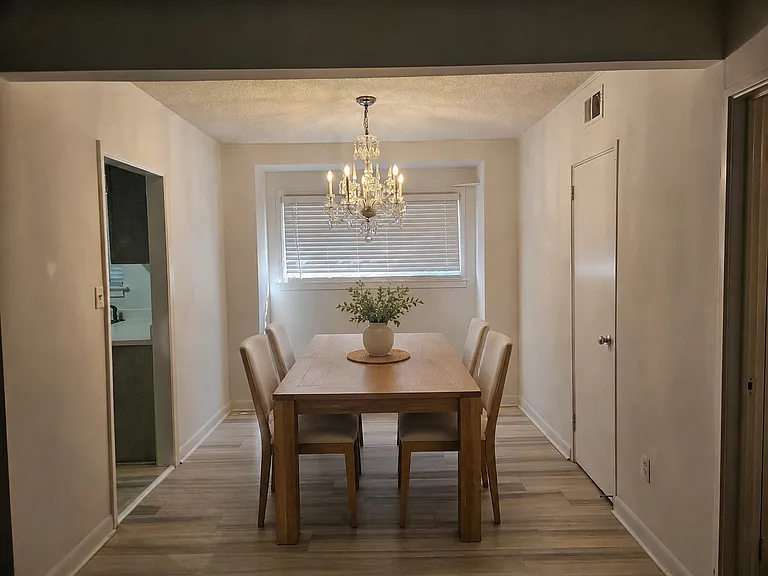 2846 Walton Way #3 — Photo 4