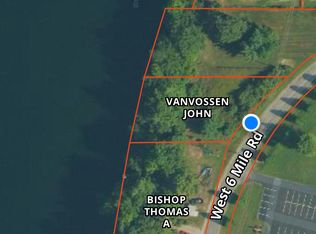 6 Mile Rd, Irons, MI 49644