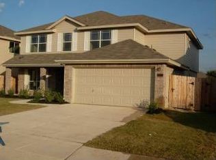 100 San Antonio St, Wichita Falls, TX 76301