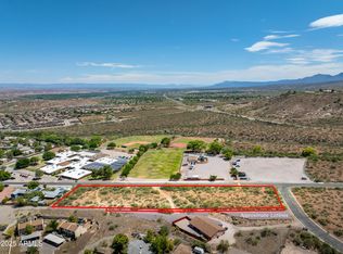 1618 Main Street #-, Clarkdale, AZ 86324