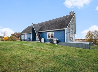 3303 Redwood Rd, Walkerton, IN 46574