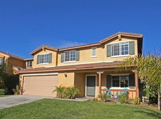 46212 Via La Colorada, Temecula, CA 92592
