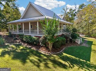 165 Marshall Rd NE, Milledgeville, GA 31061