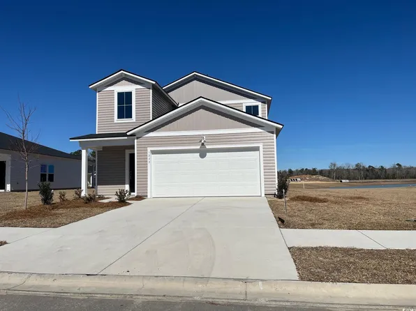 1333 Palm Springs Paloma Dr Lot 29 Columbia, Longs, SC 29568