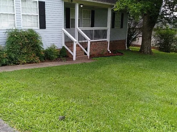104 Rodeo Dr, Columbia, TN 38401