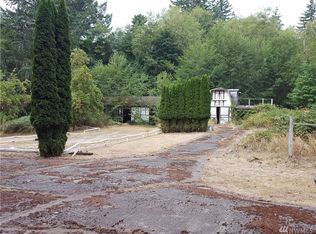 130 E Lighthouse Rd, Shelton, WA 98584