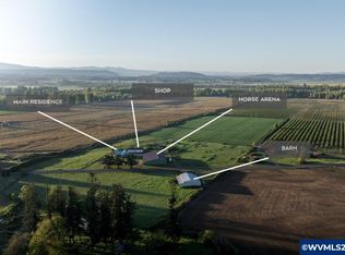 8668 Stayton Rd SE, Turner, OR 97392