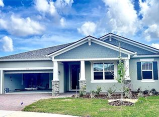 3176 Canna Lily Pl, Clermont, FL 34711