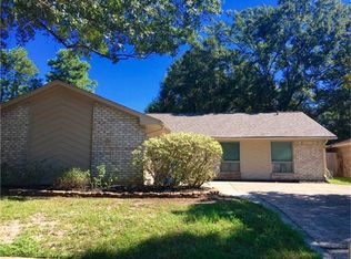 5415 Mossgrey Ln, Spring, TX 77373